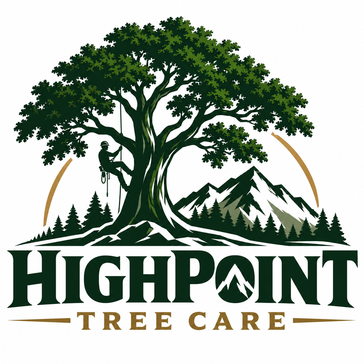 Highpoint Tree Care